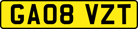 GA08VZT