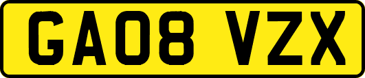 GA08VZX