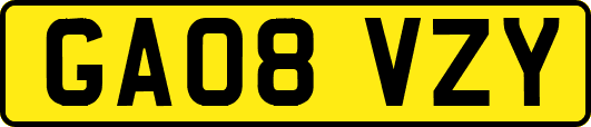 GA08VZY