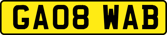 GA08WAB
