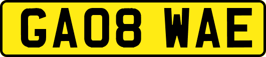GA08WAE