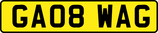 GA08WAG