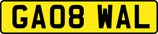 GA08WAL