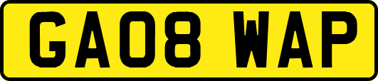 GA08WAP