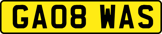 GA08WAS