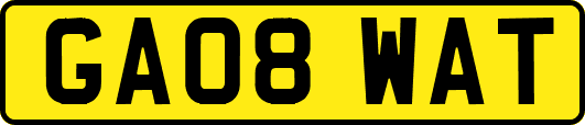 GA08WAT