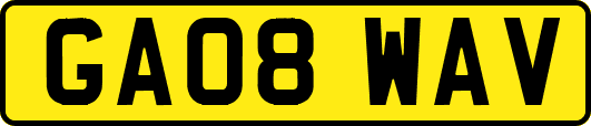 GA08WAV