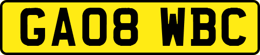 GA08WBC