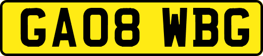 GA08WBG