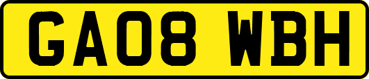GA08WBH