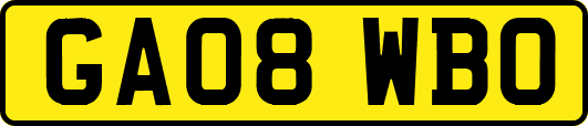 GA08WBO