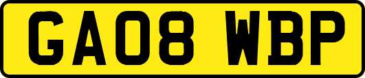 GA08WBP