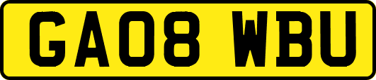 GA08WBU