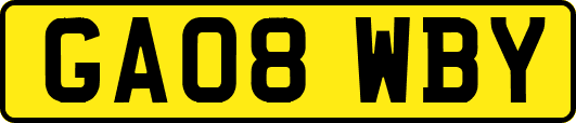 GA08WBY