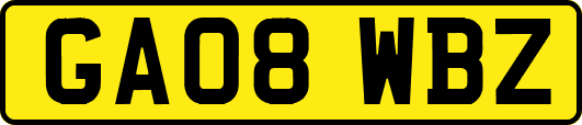GA08WBZ