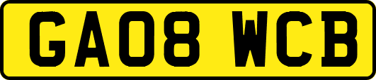 GA08WCB