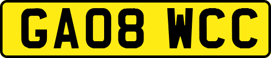 GA08WCC