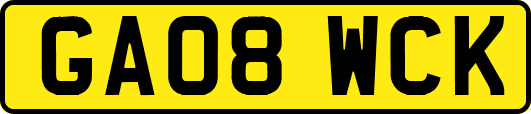 GA08WCK
