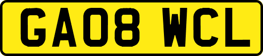 GA08WCL