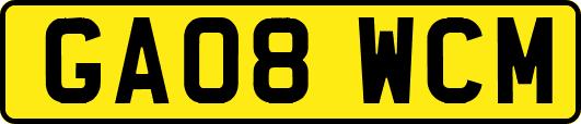 GA08WCM