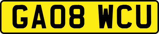 GA08WCU