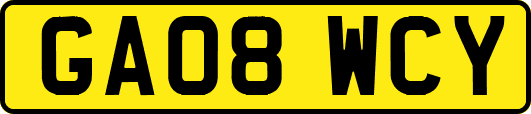 GA08WCY