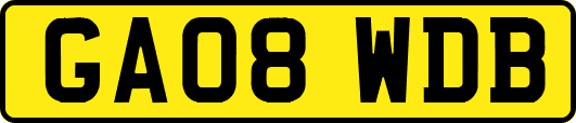 GA08WDB
