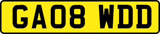 GA08WDD
