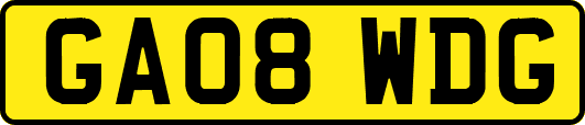 GA08WDG