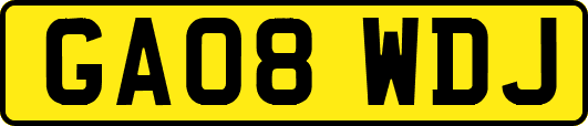 GA08WDJ