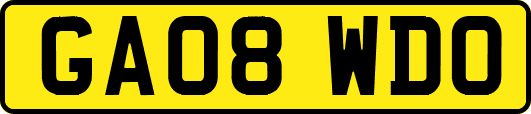 GA08WDO