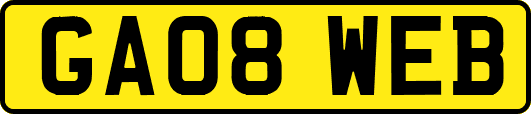 GA08WEB