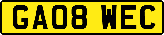 GA08WEC