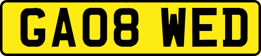 GA08WED