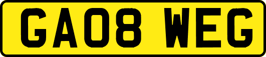GA08WEG