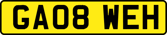 GA08WEH