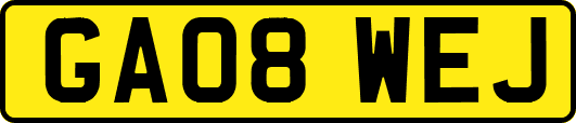 GA08WEJ