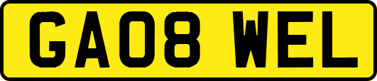 GA08WEL