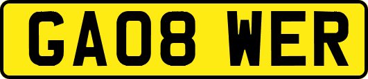 GA08WER