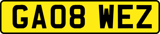 GA08WEZ