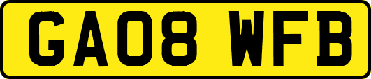 GA08WFB