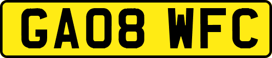 GA08WFC