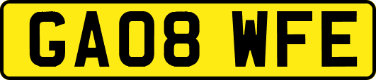 GA08WFE