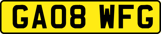GA08WFG