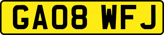 GA08WFJ
