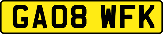 GA08WFK