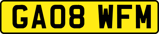 GA08WFM