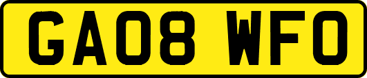 GA08WFO