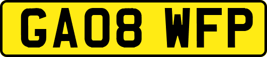 GA08WFP