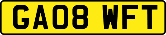 GA08WFT